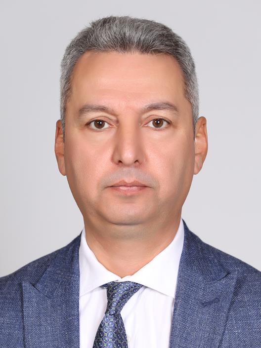 İBRAHİM TANER OKUMUŞ