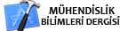 Mühendislik Bilimleri Dergisi
